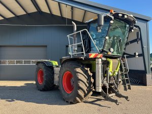 Tractoren