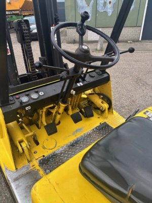 afbeelding van Hyster H3.00XL