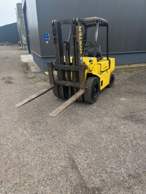 Heftrucks