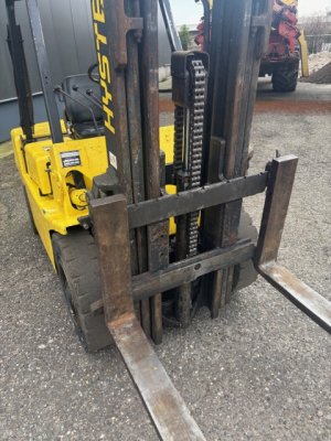 afbeelding van Hyster H3.00XL