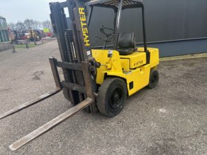 afbeelding van Hyster H3.00XL