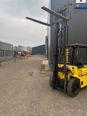 afbeelding van Hyster H3.00XL