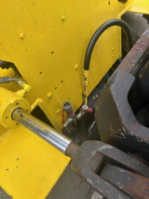 afbeelding van Hyster H3.00XL