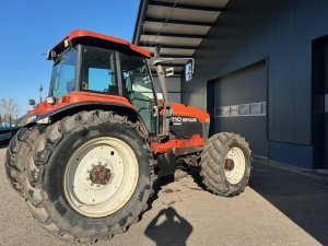 afbeelding van New Holland G210 40km/h