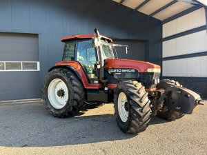 afbeelding van New Holland G210 40km/h