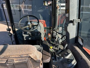 afbeelding van New Holland G210 40km/h