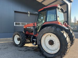 afbeelding van New Holland G210 40km/h
