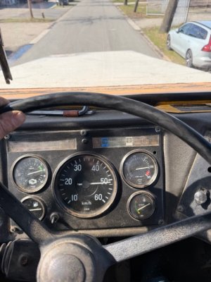 afbeelding van Volvo A25C 6X6 dump truck