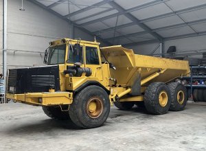 Dumpers