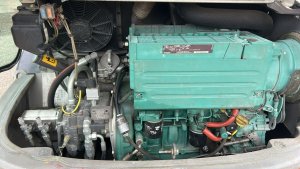 afbeelding van Volvo L25