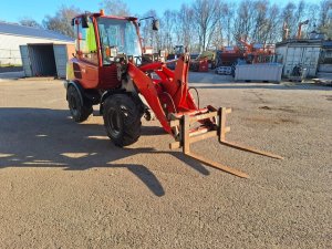 afbeelding van Volvo L25
