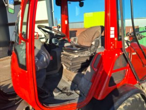 afbeelding van Volvo L25