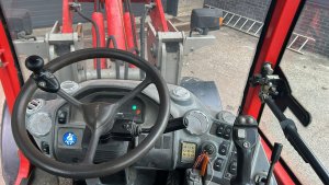 afbeelding van Volvo L25