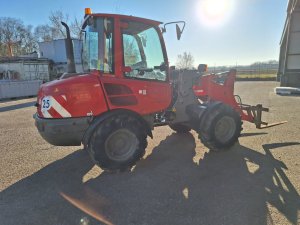 afbeelding van Volvo L25