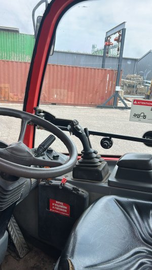 afbeelding van Volvo L25