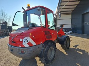 afbeelding van Volvo L25