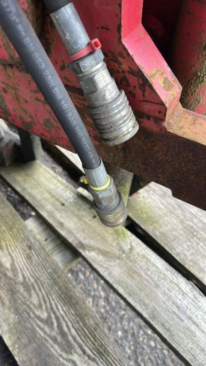 afbeelding van Wifo kistenkantelaar