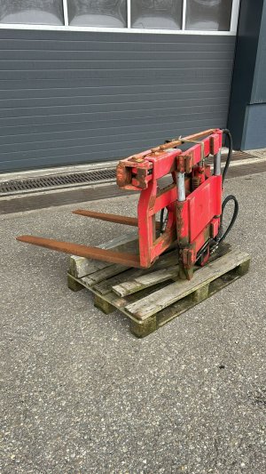 afbeelding van Wifo kistenkantelaar